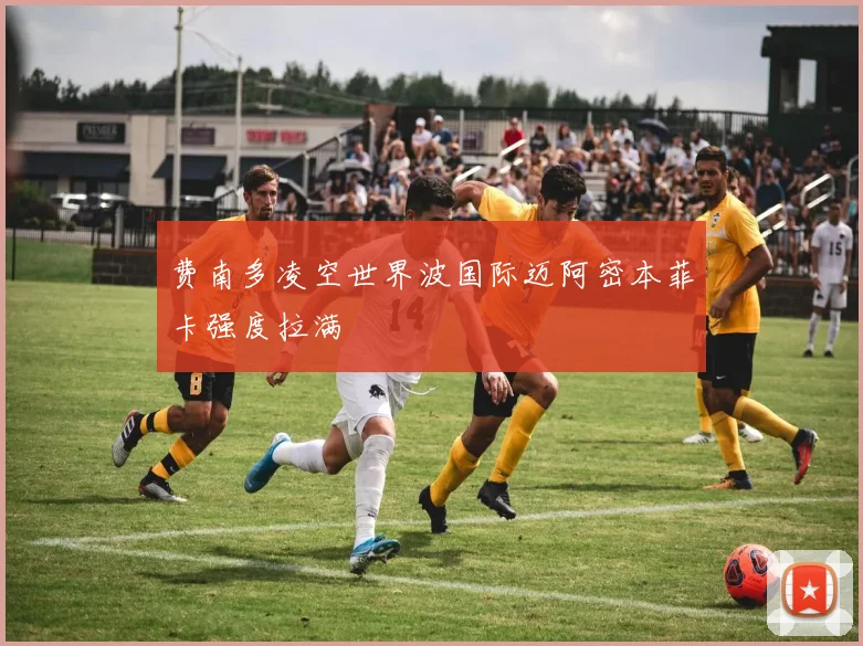 费南多凌空世界波国际迈阿密本菲卡强度拉满