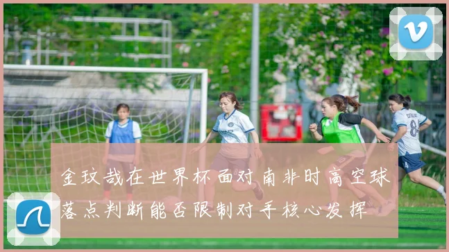 金玟哉在世界杯面对南非时高空球落点判断能否限制对手核心发挥