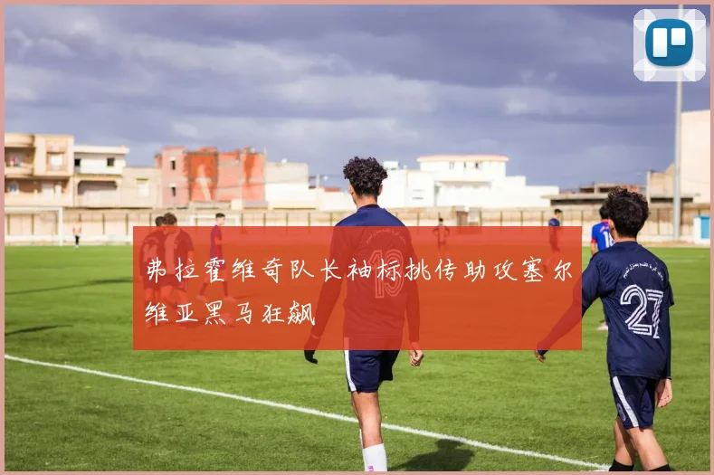 弗拉霍维奇队长袖标挑传助攻塞尔维亚黑马狂飙