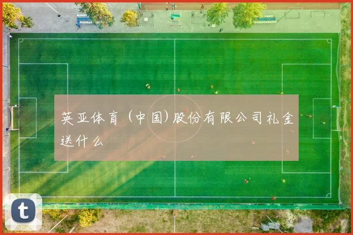 英亚体育 (中国)股份有限公司礼金送什么