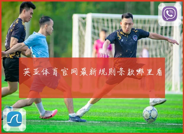 英亚体育官网最新规则条款哪里看
